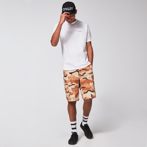 OAKLEY | 6 Panel Gradient Snapback Fathom Original Era Men’s Hat NWT 911784 - Picture 10 of 11